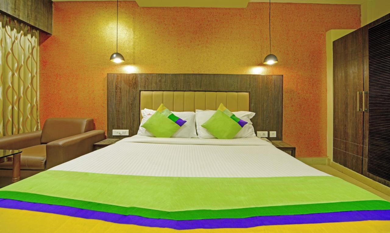 Treebo Trend Lake View Park T Nagar Hotel