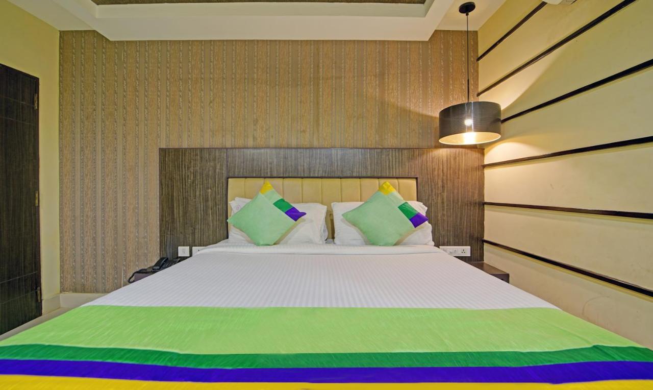 Treebo Trend Lake View Park T Nagar Chennai