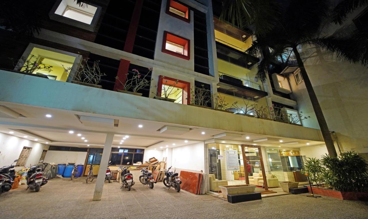 Treebo Trend Lake View Park T Nagar 3* Chennai