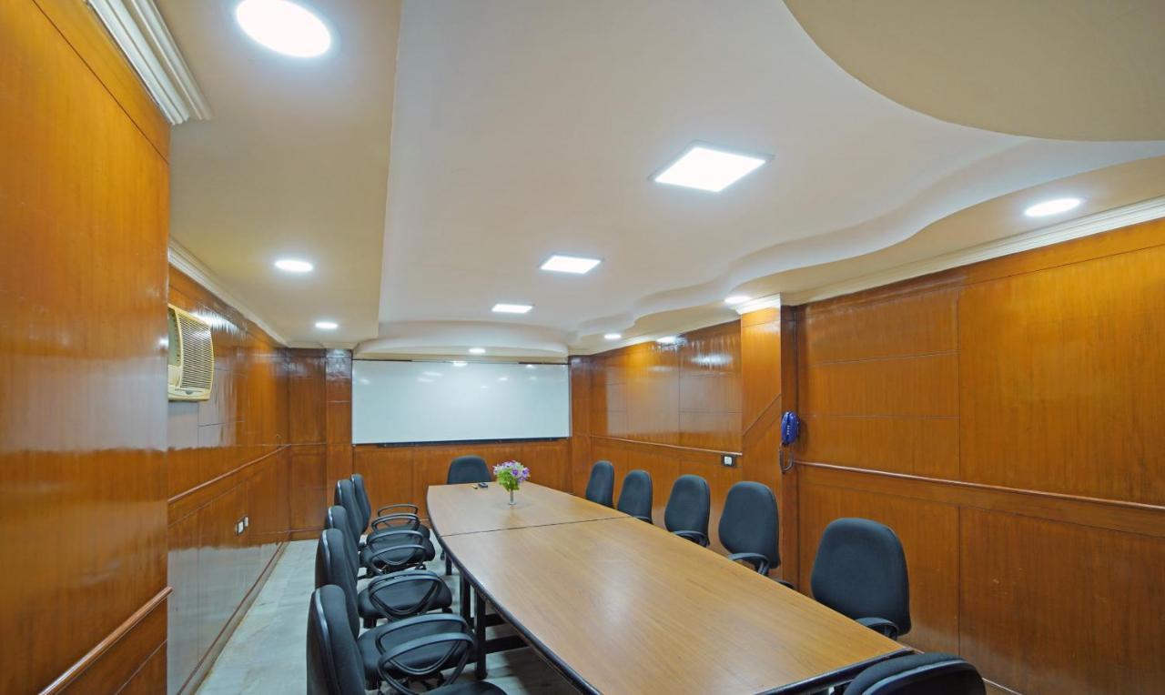 Treebo Trend Lake View Park T Nagar