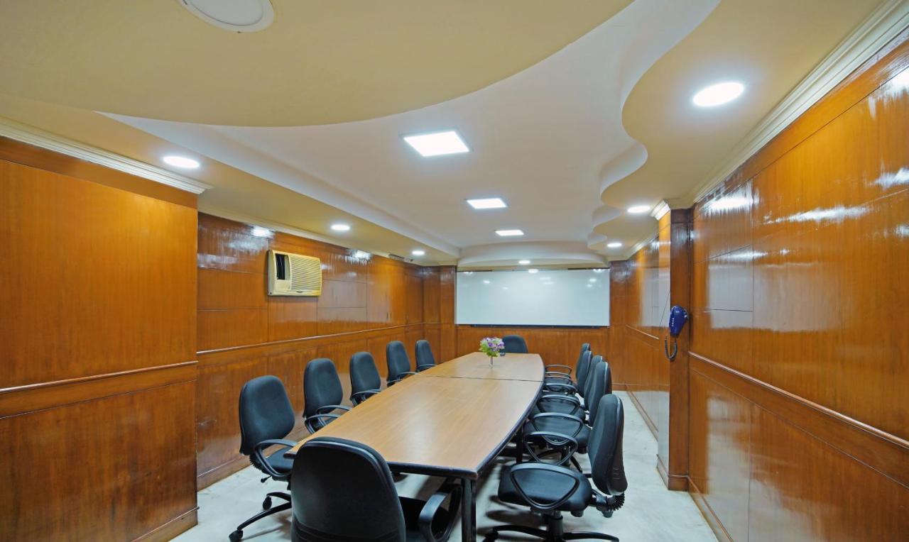 Treebo Trend Lake View Park T Nagar