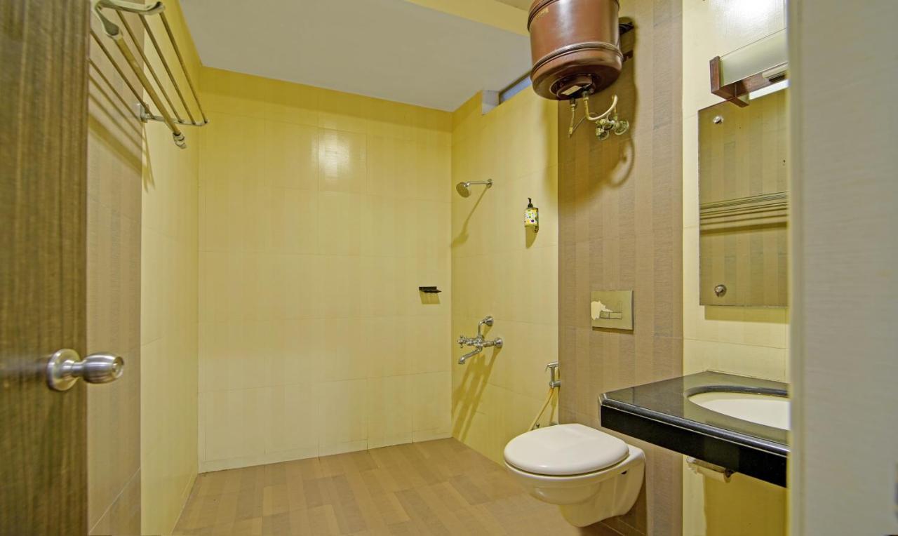 Hotel Treebo Trend Lake View Park T Nagar Chennai