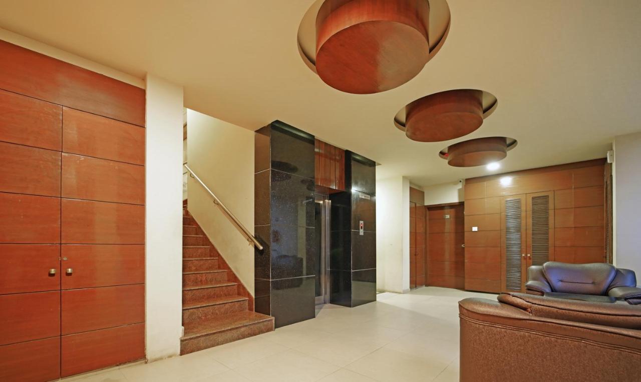 Hotel Treebo Trend Lake View Park T Nagar 3*