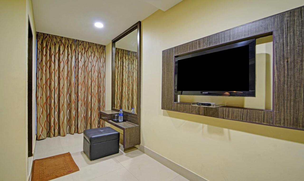 Hotel Treebo Trend Lake View Park T Nagar Chennai
