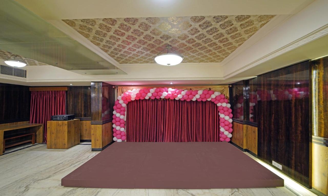 Hotel Treebo Trend Lake View Park T Nagar