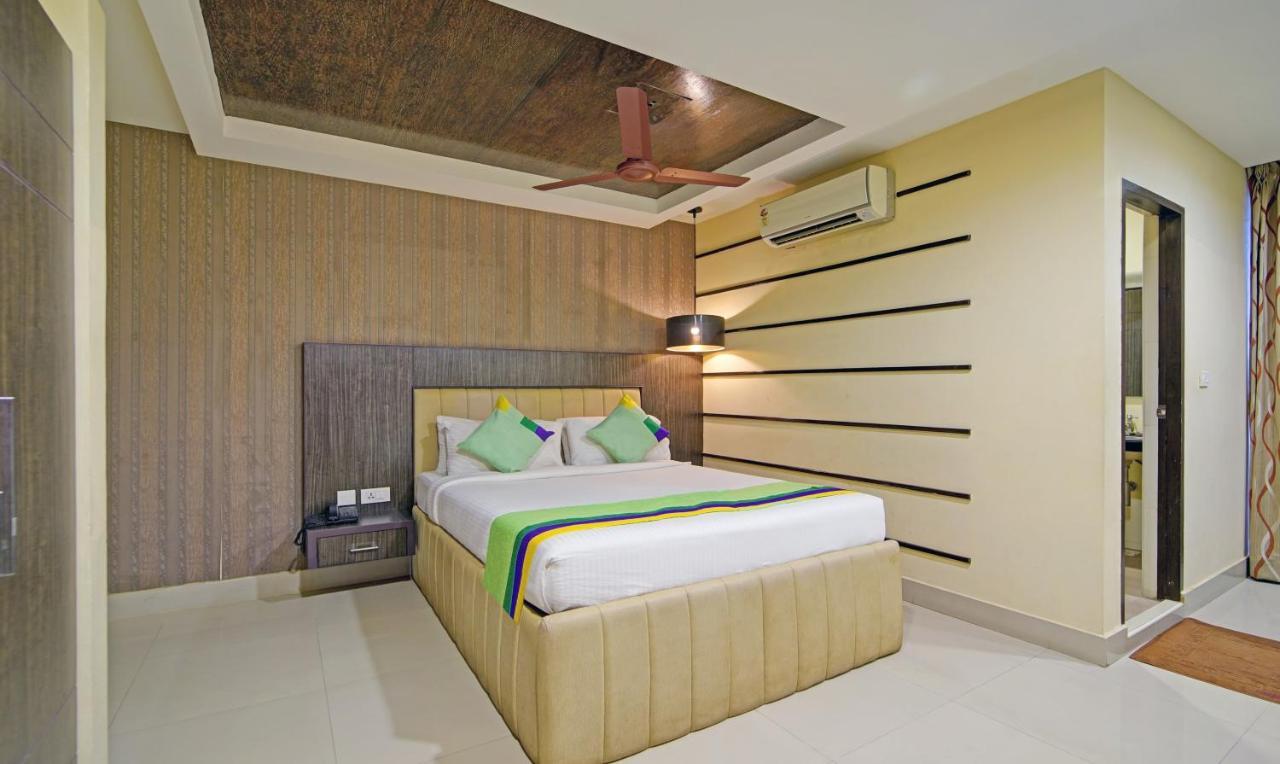 Treebo Trend Lake View Park T Nagar