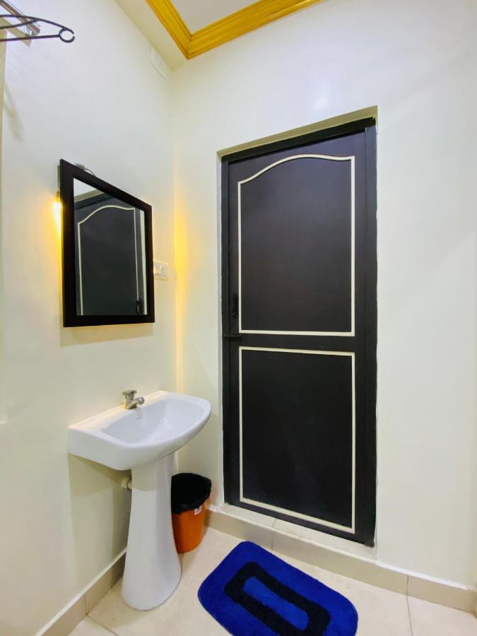 Marina Palace Rumah tetamu Chennai