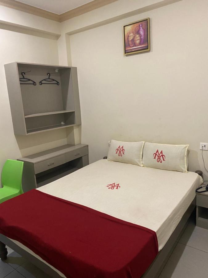 Marina Palace Rumah tetamu *