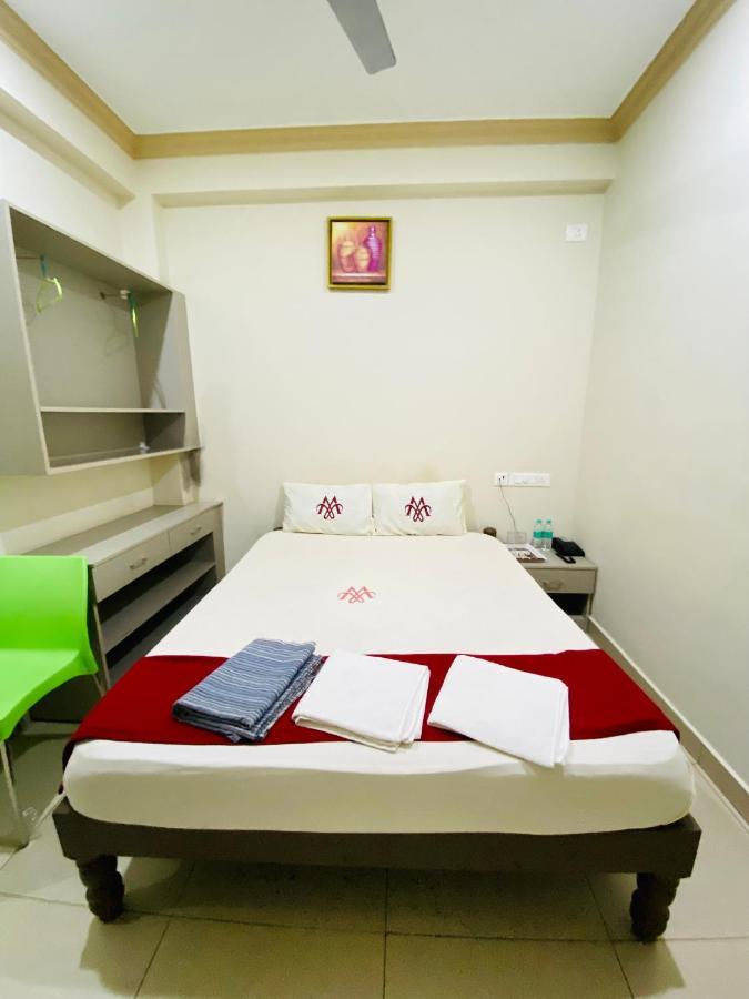 Marina Palace Chennai