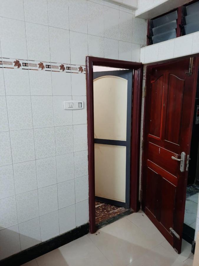 Charminar Residency Alojamento Chennai