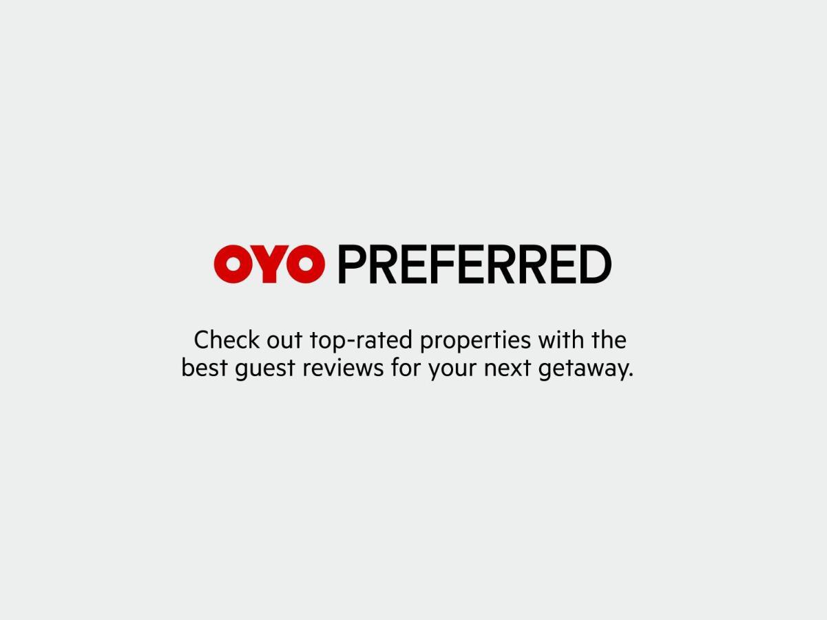 Collection O 76868 Grace Residency Airport Metro Station Chennai
