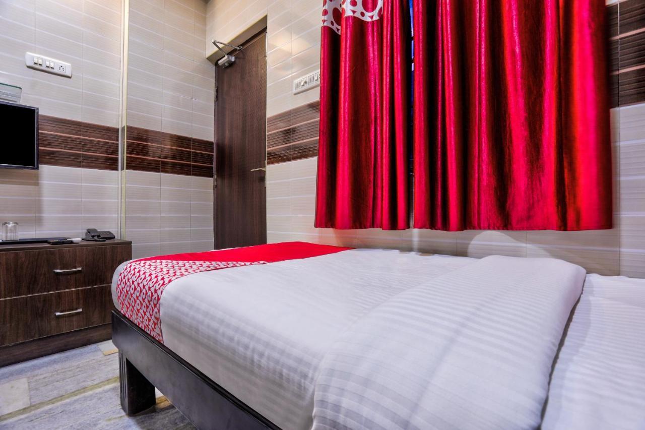 Hotel Flagship 36726 Chellam Residency 3*