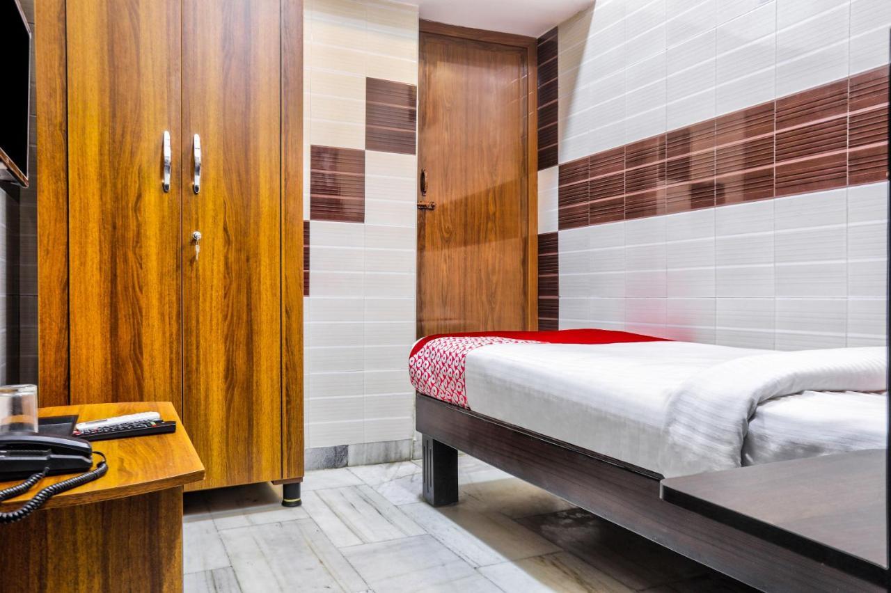 Flagship 36726 Chellam Residency 3*