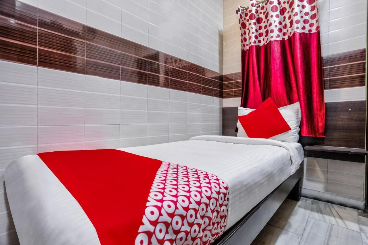 Hotel Flagship 36726 Chellam Residency 3*