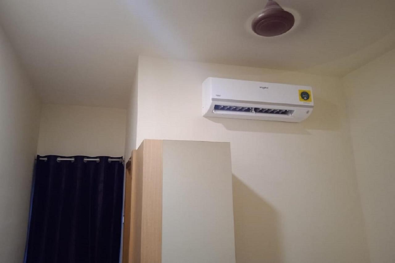 Nestlay Ambattur *