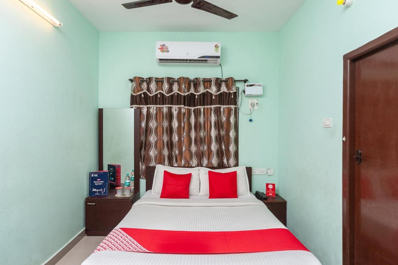 Hotel Oyo 7722 Sorgam Serviced 3*
