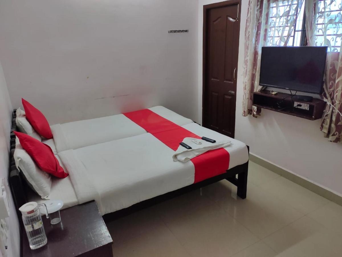 Kiruba Castle 4*