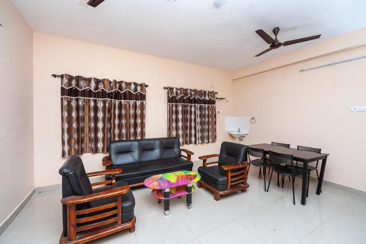 Hotel Oyo 7722 Sorgam Serviced