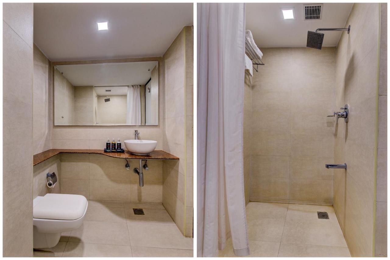 Collection O 30035 Esthell Near Malar Hospital Hotel 3*