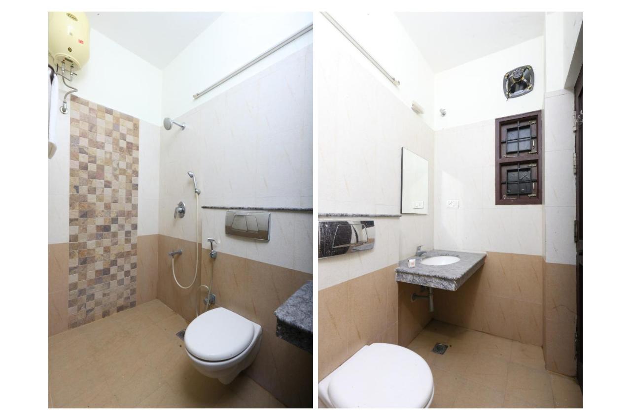 Oyo 10545 Sorgam Serviced Hotel Chennai