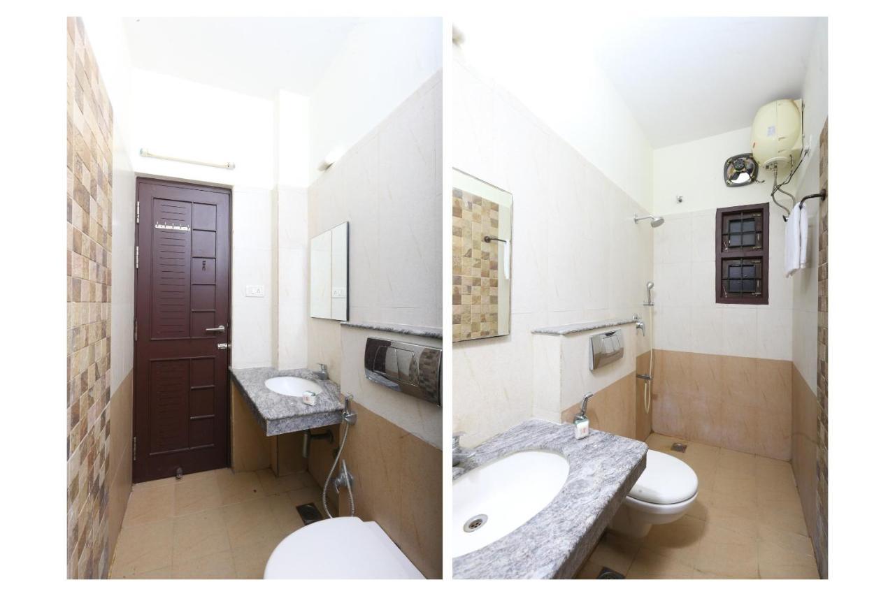 Oyo 10545 Sorgam Serviced Chennai