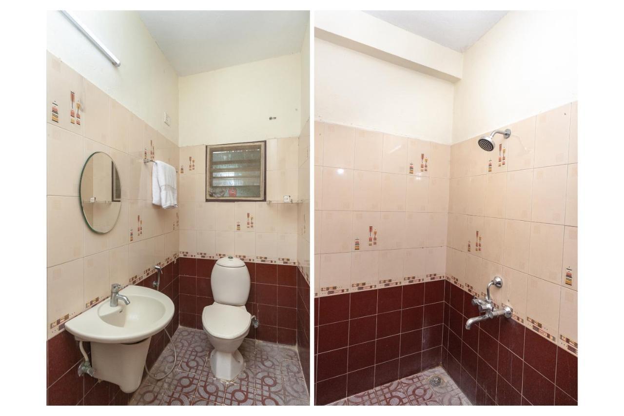 Hotel Oyo 22019 Skye Service Chennai