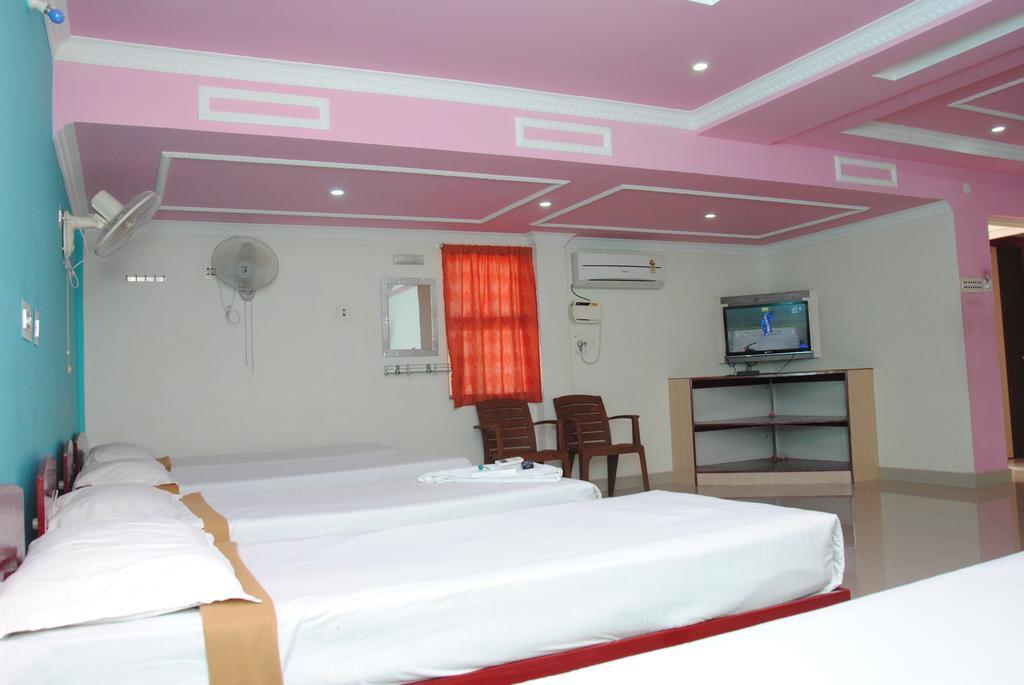 Just Guest House, Airport *