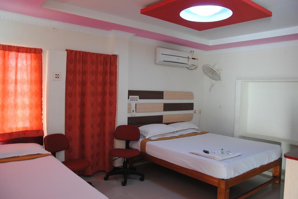 Guest house Just Guest House, Airport Chennai