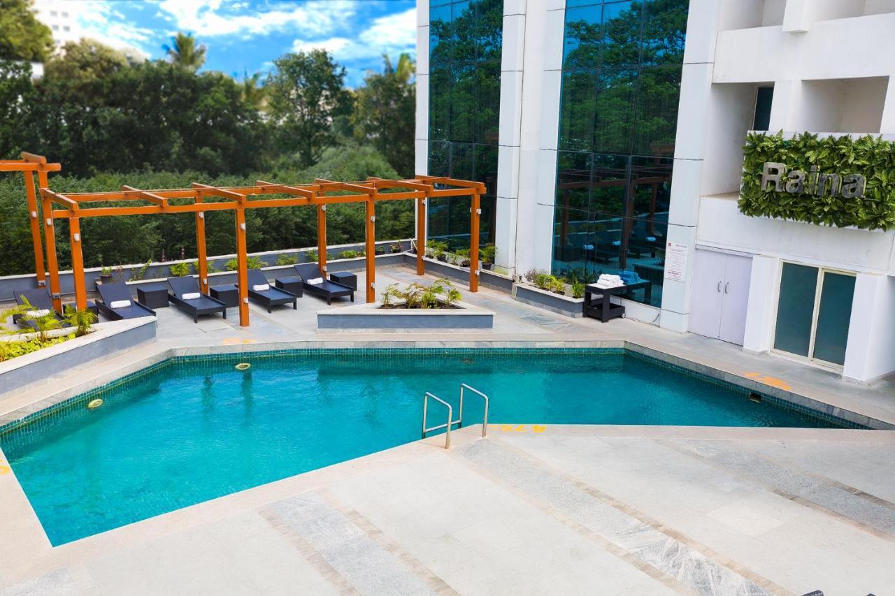 Clarion President 4*