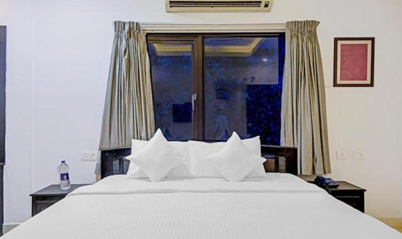 Fabhotel Skyry 3* Chennai