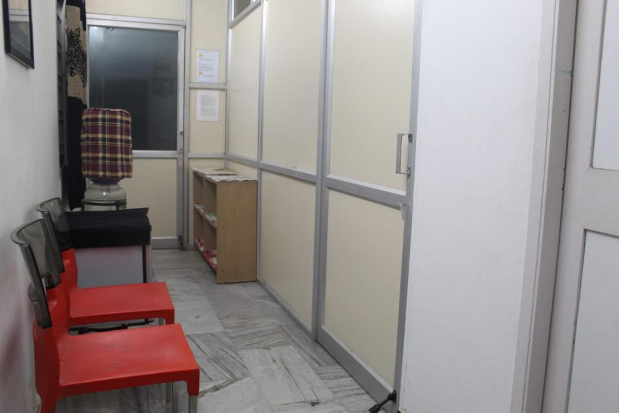 Homestay The Coloursinn Chennai