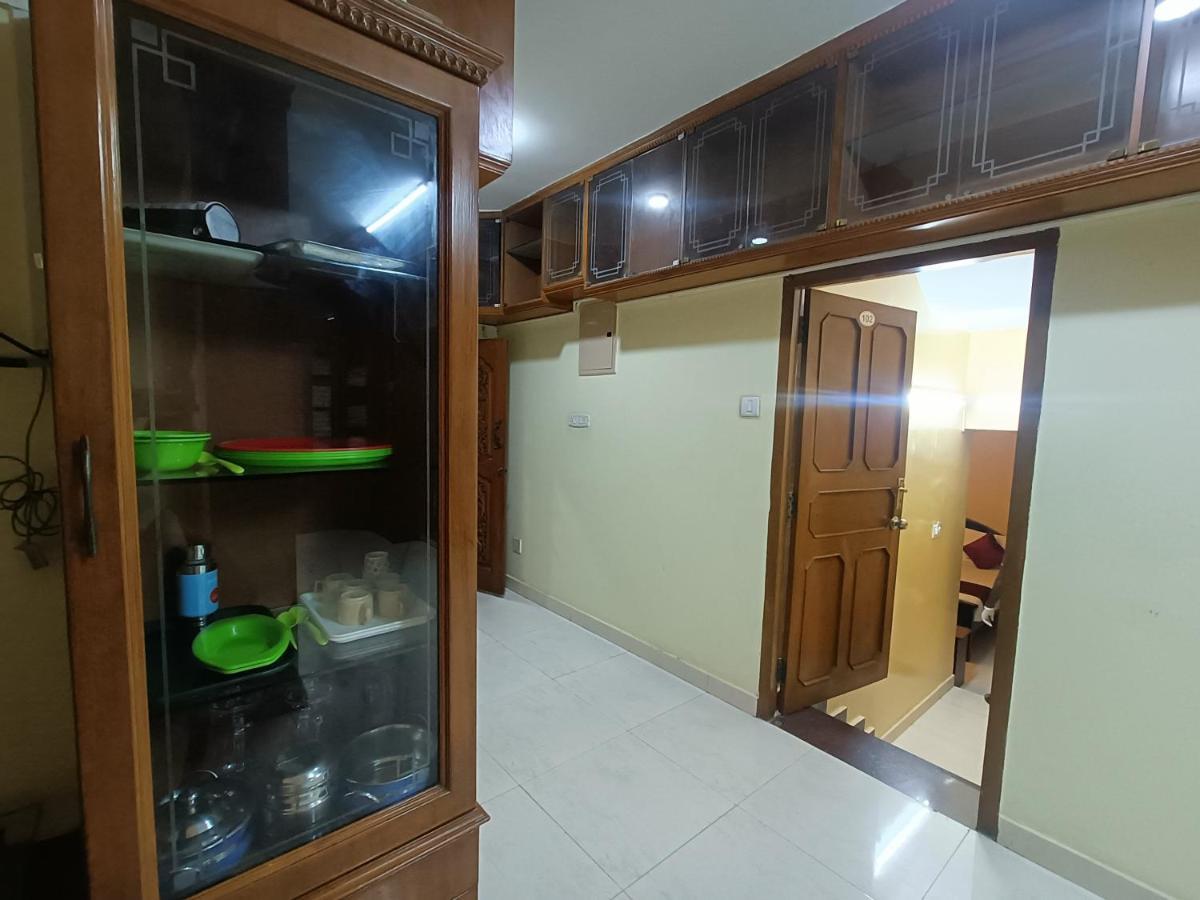 Hotel Skyry T Nagar 2*