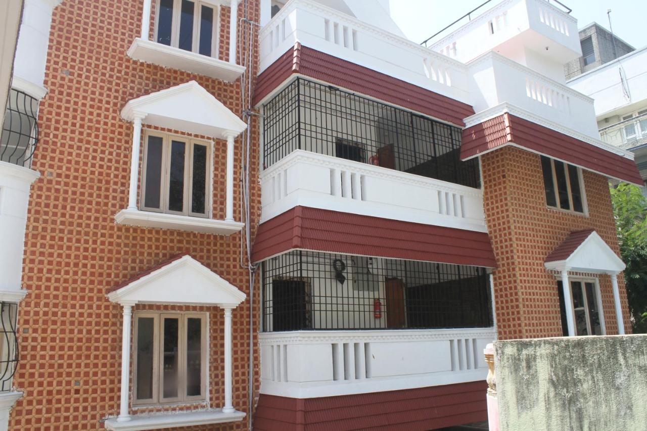 Hotel Skyry T Nagar