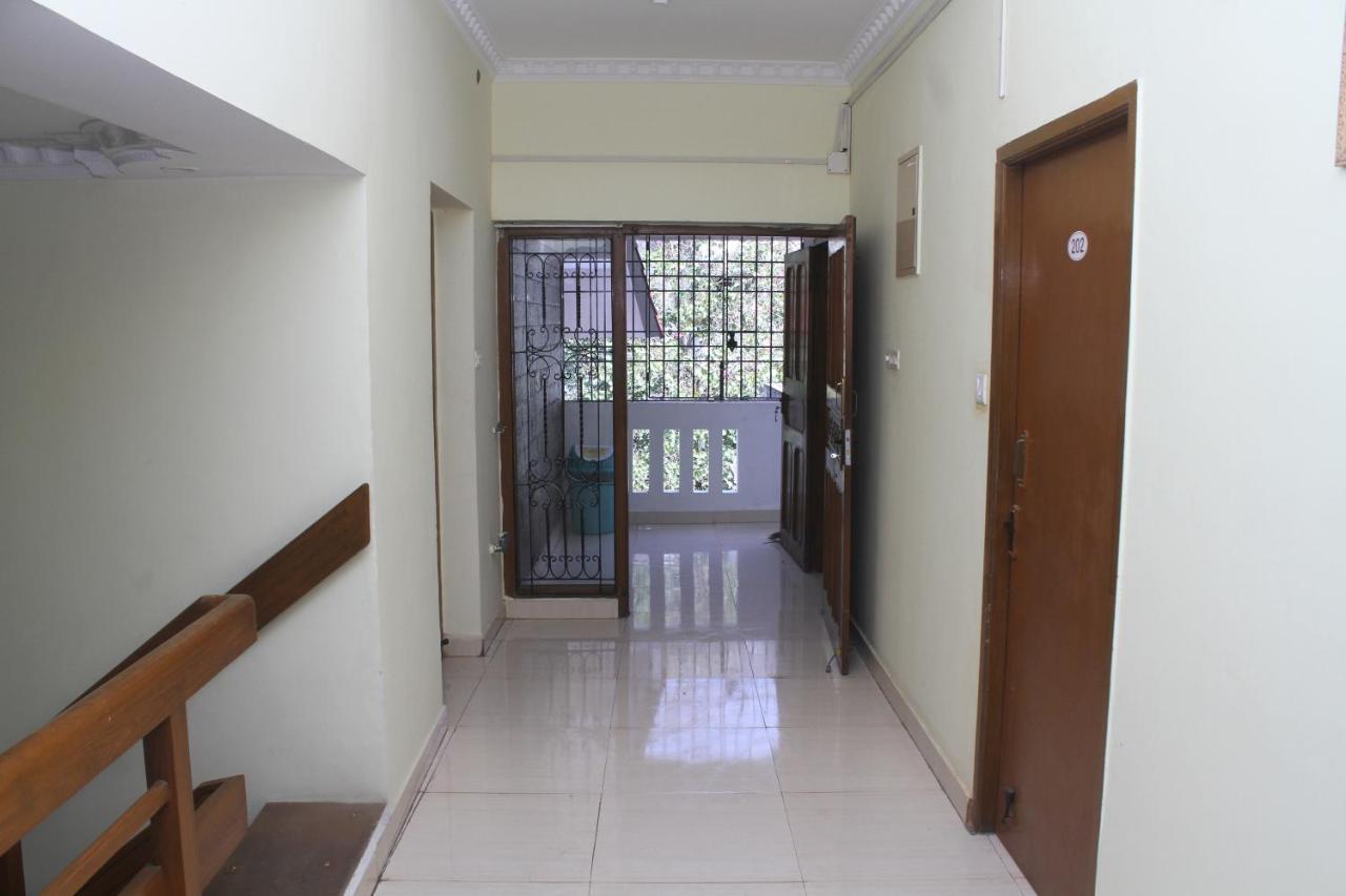 Skyry T Nagar 2*