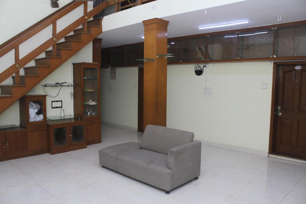 Skyry T Nagar 2*