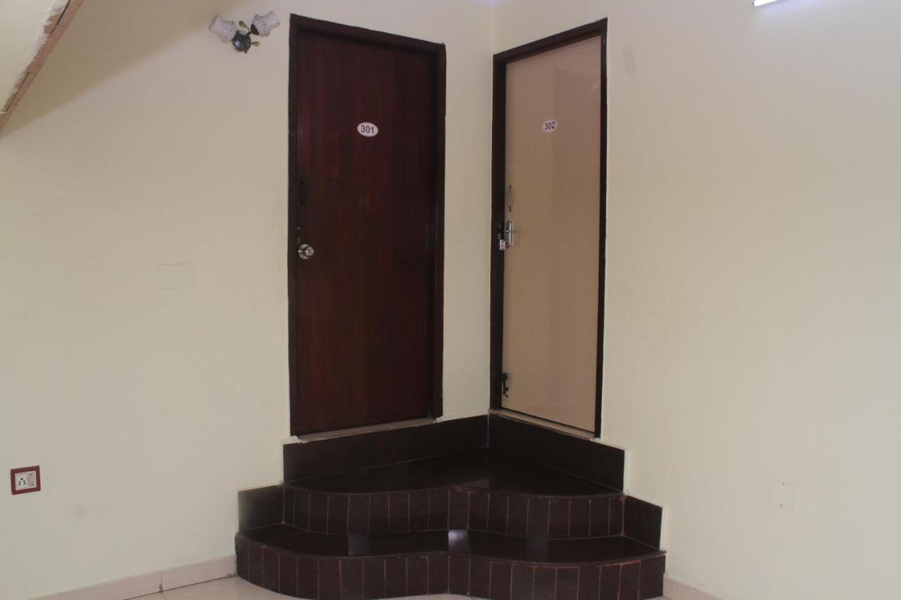 Skyry T Nagar 2*