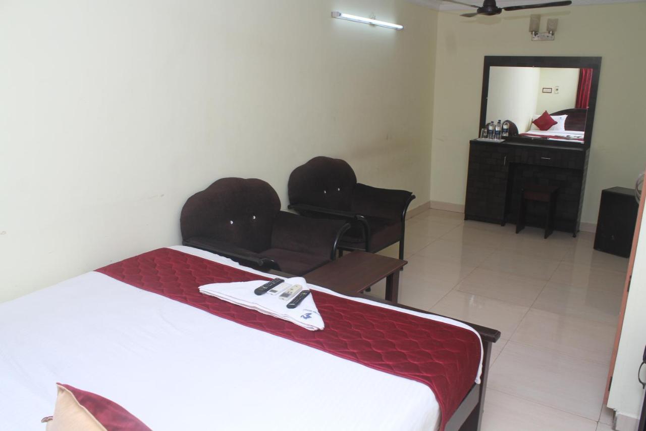 Hotel Skyry T Nagar Chennai