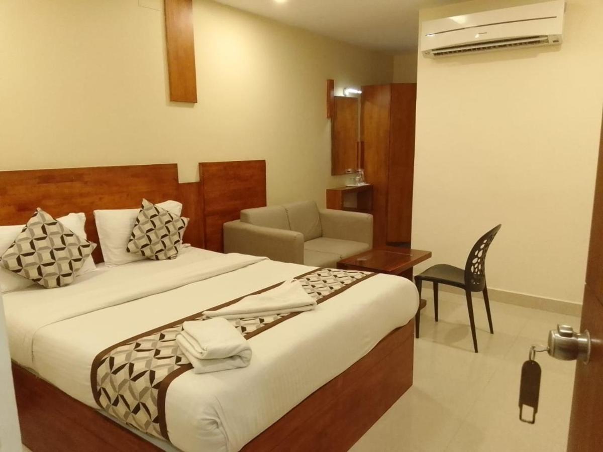 Hotel 4u Business 3*