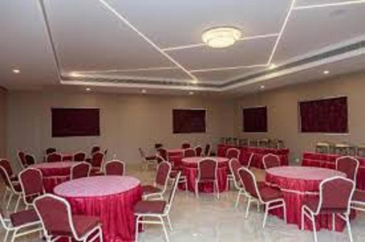 Arunaa Airport Hotel,chennai