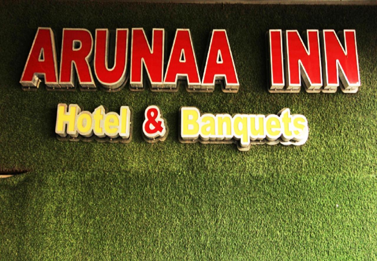Hotel Arunaa Airport Hotel,chennai