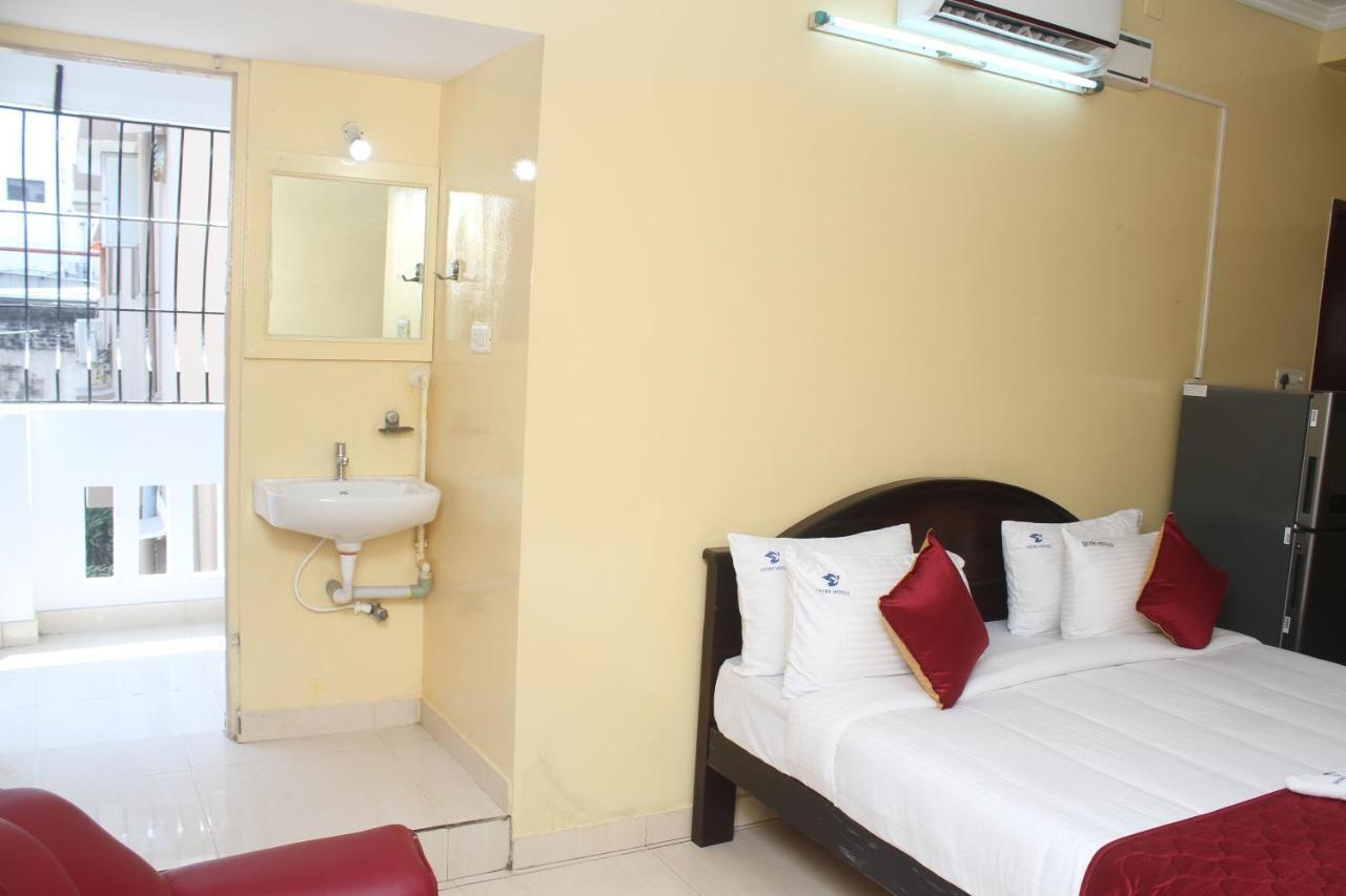 Hotel Skyry T Nagar