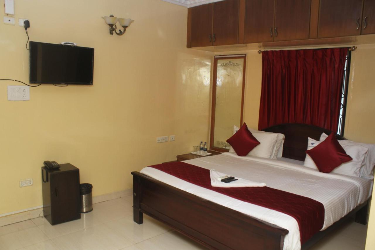 Skyry T Nagar 2*