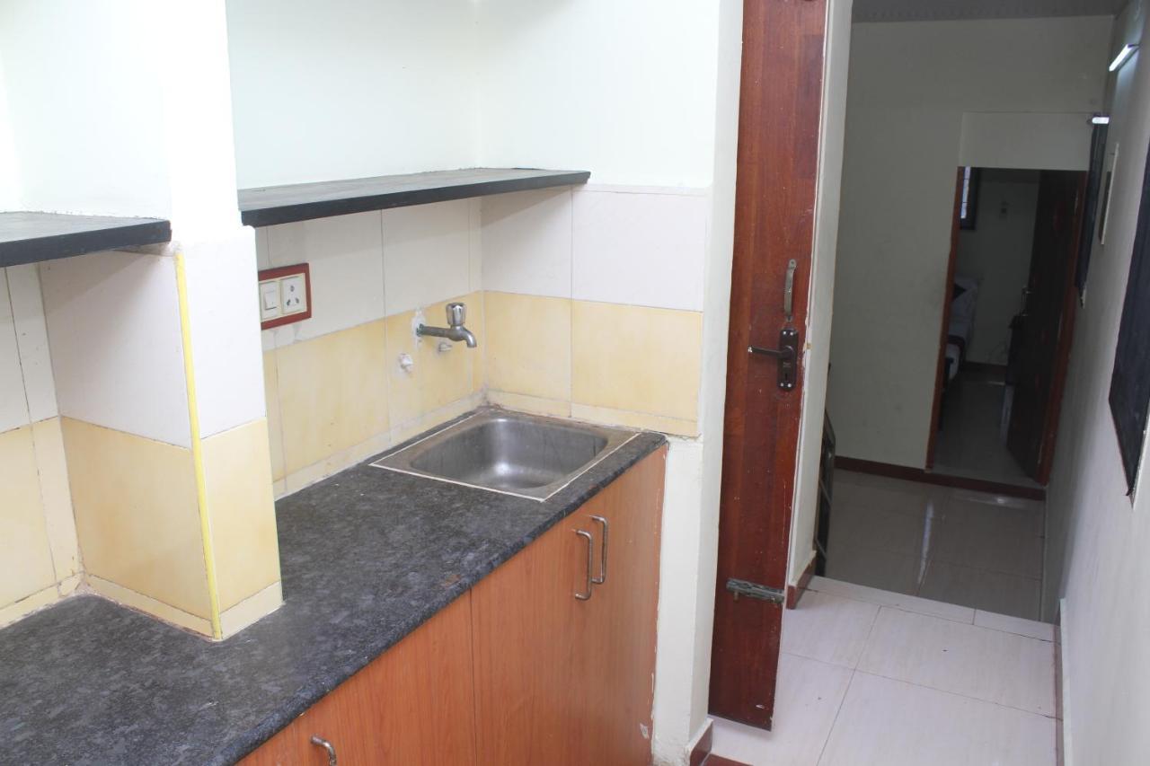 Hotel Skyry T Nagar