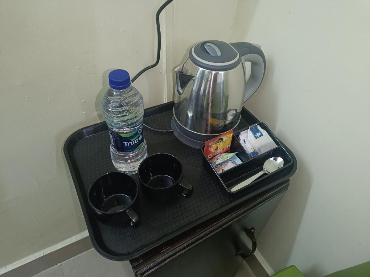 Skyry T Nagar Hotel Chennai
