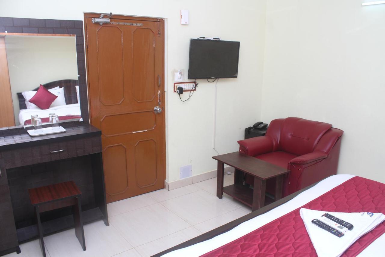 Hotel Skyry T Nagar