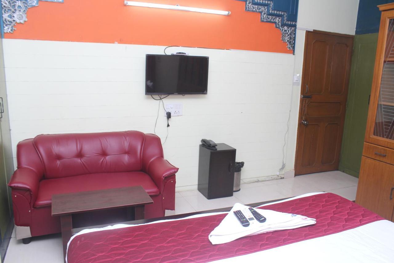 Hotel Skyry T Nagar