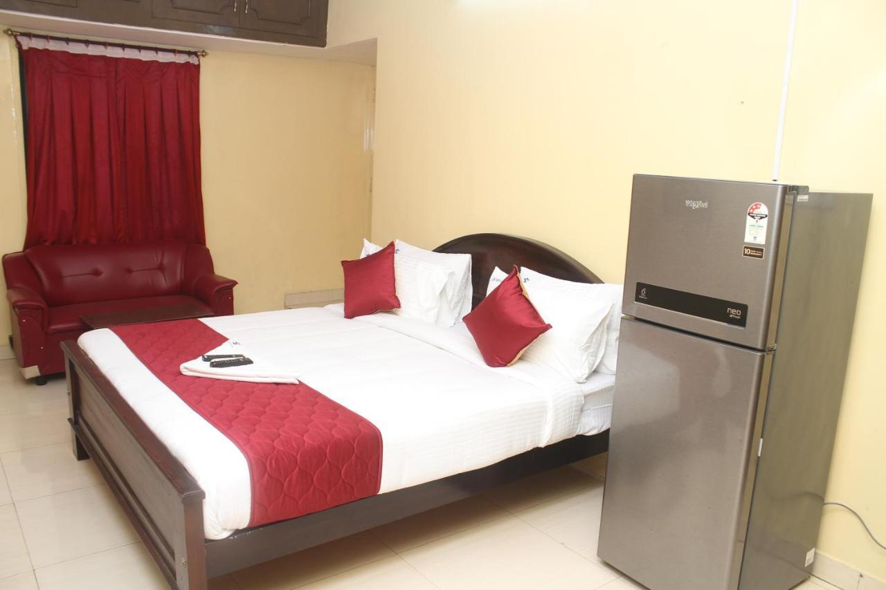 Hotel Skyry T Nagar Chennai