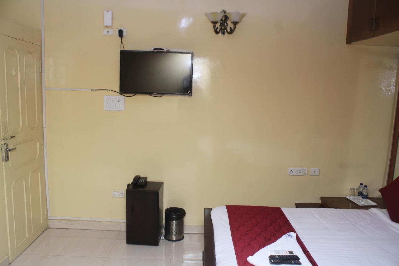 Hotel Skyry T Nagar Chennai