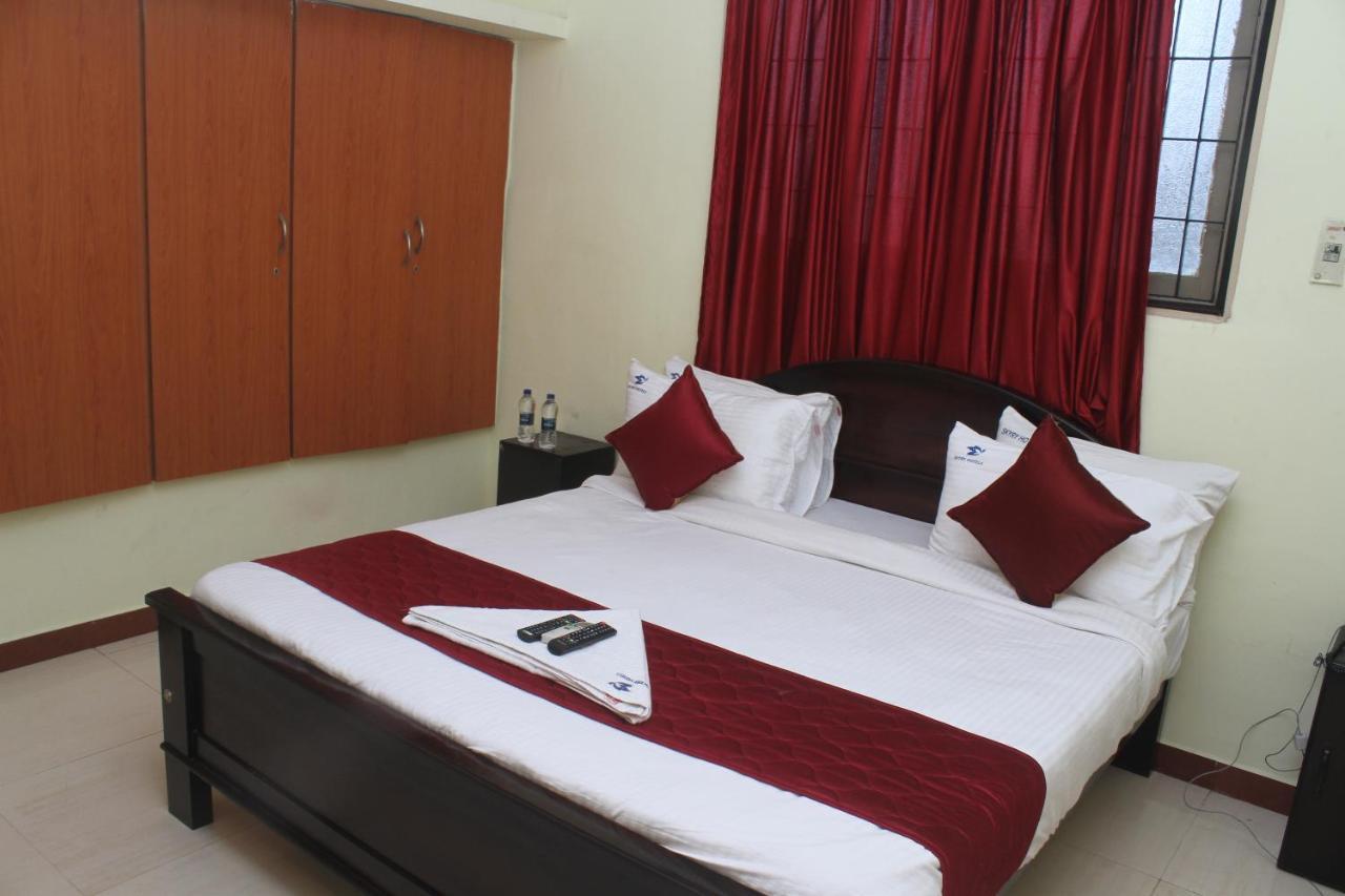 Skyry T Nagar Chennai