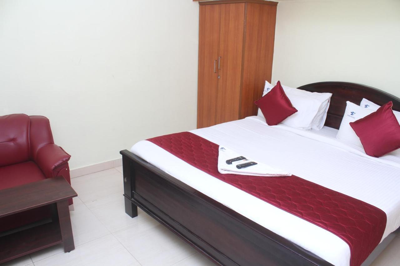 Hotel Skyry T Nagar